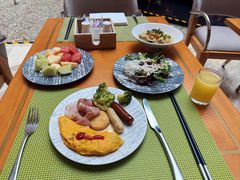 -上海威斯汀大饭店