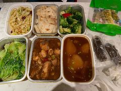 -旺顺阁·北京菜(北辰上品+)