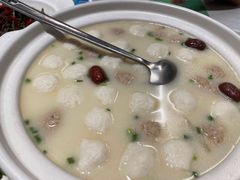 -鑫小城故事·藕汤·家常菜(台北一路总店)
