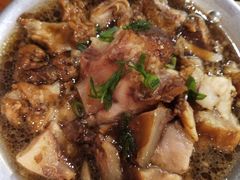 -牛记老坛香牛肉馆(六顺街店)