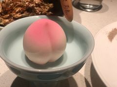 -局气 烤鸭·北京菜(武清店)