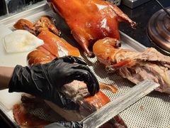 -小吊梨汤·北京菜·烤鸭(鸟巢店)