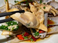 -杭越海鲜(迪荡店)