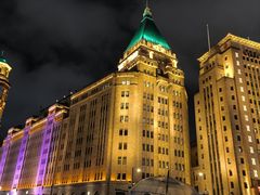 -东方明珠广播电视塔