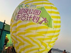 -野狸岛