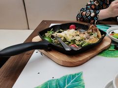 -云海肴云南菜(曲江大悦城店)