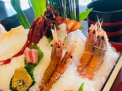 -万岛日本料理铁板烧(梅赛德斯奔驰店)