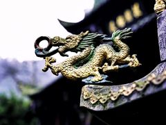 -青城山