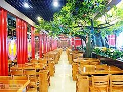 大堂-傣妹火锅(建军东路店)