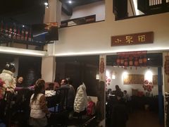 -院8里·小聚园老川菜(九眼桥店)