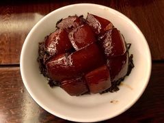 -咸亨酒店•非遗绍兴菜•中华老字号(堂吃餐厅)