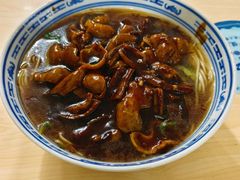 -福海面馆(阳曲店)