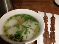 -南门小馆·清真(国贸商城店)