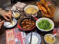 -阿财老铺·老蚌埠龙虾城(华夏总店)