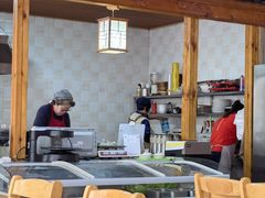 -外婆米肠汤饭(海滨中路店)