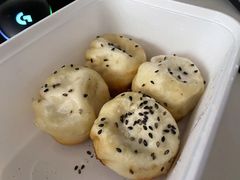 老盛兴特色生煎-老盛兴汤包馆(国顺东路店)