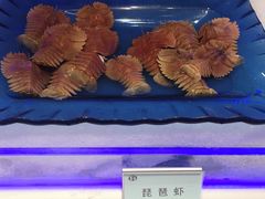 -澜悦港海鲜体验主题餐厅