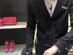 -CHANEL(恒隆广场店)