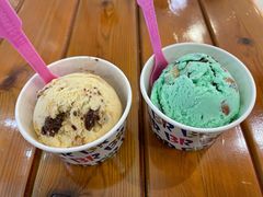 -芭斯罗缤31冰淇淋(BHG MALL上地店)