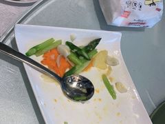 -无锡城中皇冠假日酒店·芳园中餐厅
