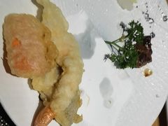 -虹料理·日料放题(悠方店)
