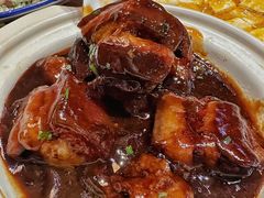 -老瑞福上海菜(人民广场店)