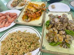 -景好海鲜餐厅(大鹏必选旅游店)