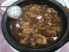 筋头巴脑-鸿顺楼(永兴路店)