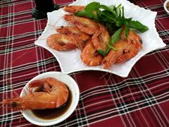 -QQ海鲜餐厅