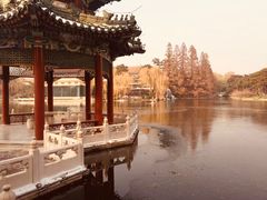 -钓鱼台国宾馆