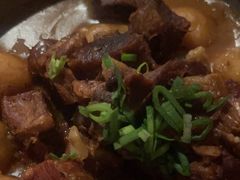 -青年公社烤鸭(青年路店)