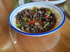-芦茨金富饭庄·25年老字号·专做稻草鸡