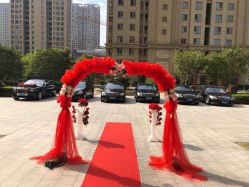 -宁波甬诚婚车(新典路店)