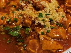 -水煮三国·川鲁江湖菜(香山店)