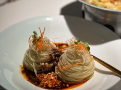 -雀蓝川菜(滨湖万象汇店)