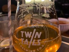 -Twin Tails Brewpub双尾精酿餐吧(八坼店)