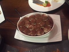 -食间牛排(湖西路店)