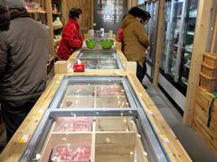 -锅圈食汇火锅烧烤食材超市(广益店)