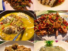 -董府·古宅餐厅