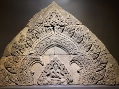 -吴哥国家博物馆