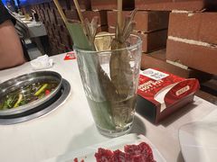 -围炉夜话·潮汕卤水火锅(榕江店)