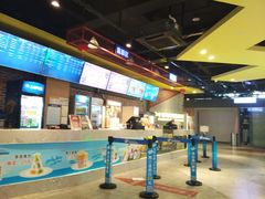 -中影荟星激光影城(西丽店)