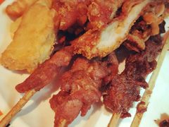 -比格比萨自助(国展店)