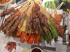 -串盟烧烤·长沙美食地标(星沙店)