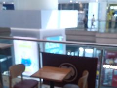 -COSTA COFFEE(恒基名人购物中心店)