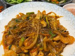 -韩仁阁米肠汤饭(韩乐坊店)
