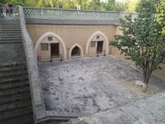 -习仲勋故居