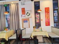 -徐州烧烤龙虾大排档(君临紫金店)