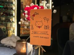 -弦月窗LUNETTE BY AMANDA(复兴路店)