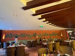 -采悦轩中餐厅·粤菜·海南菜(神州半岛喜来登度假酒店)